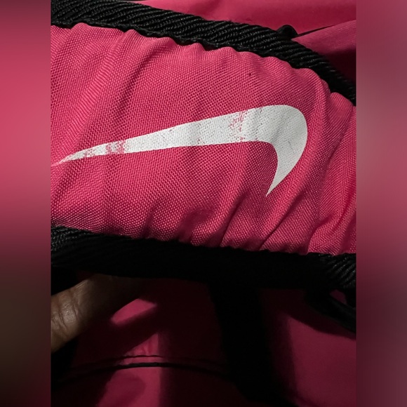Nike duffel bag - Picture 5 of 6